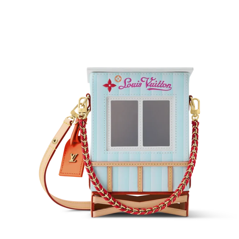 BAG-ALOW handbag