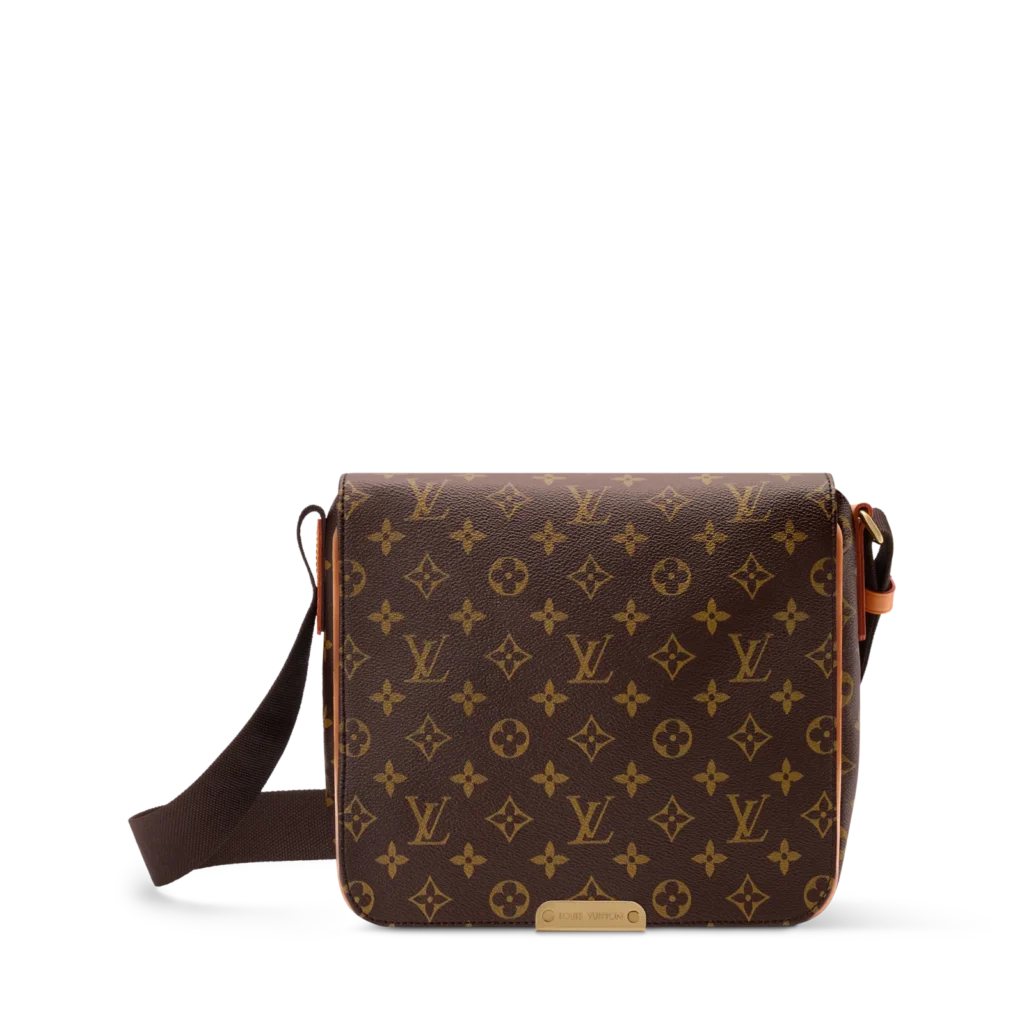 BASTILLE Small Handbag