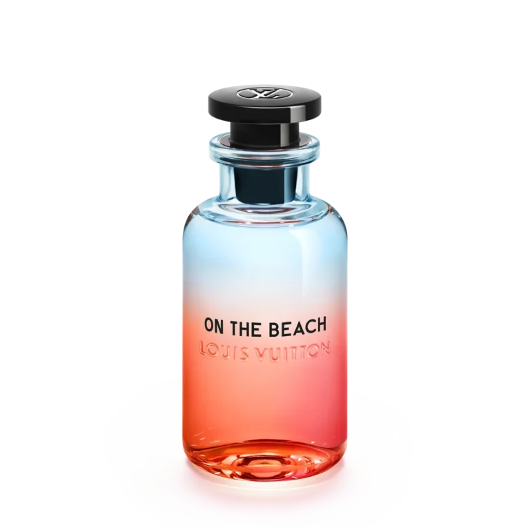 Beach Walk Fragrance