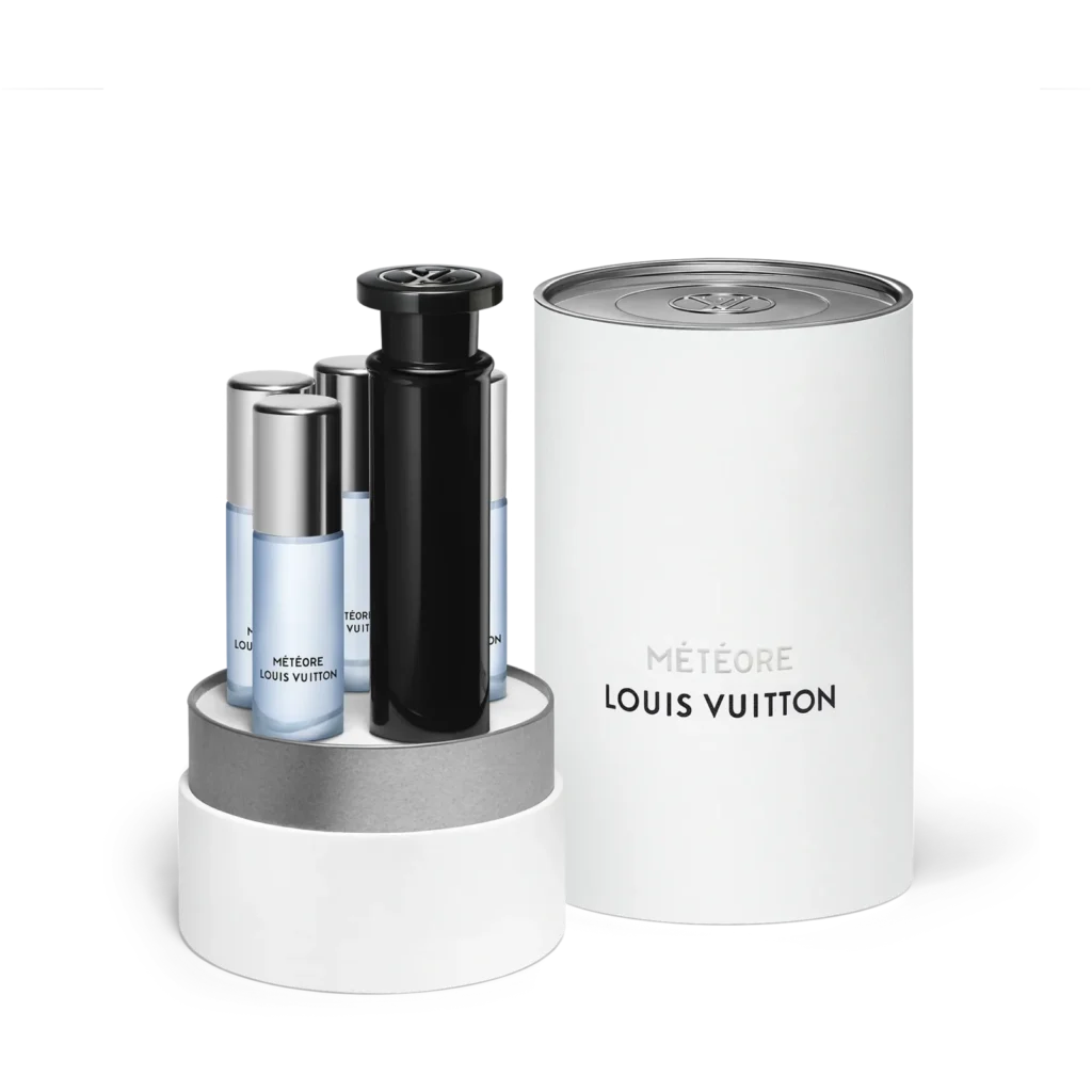 Bengxing Fragrance product photograph