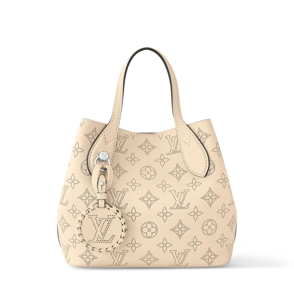 BLOSSOM small handbag product photograph