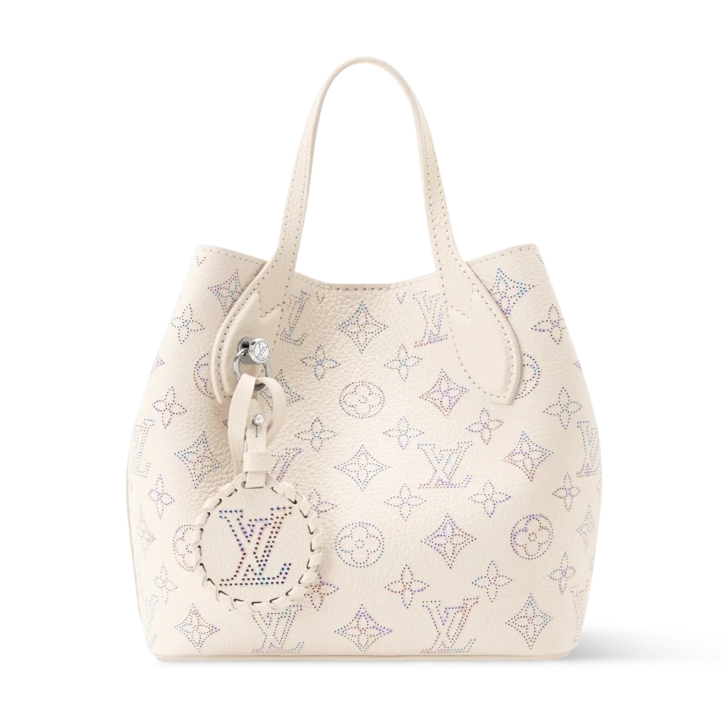 BLOSSOM small handbag