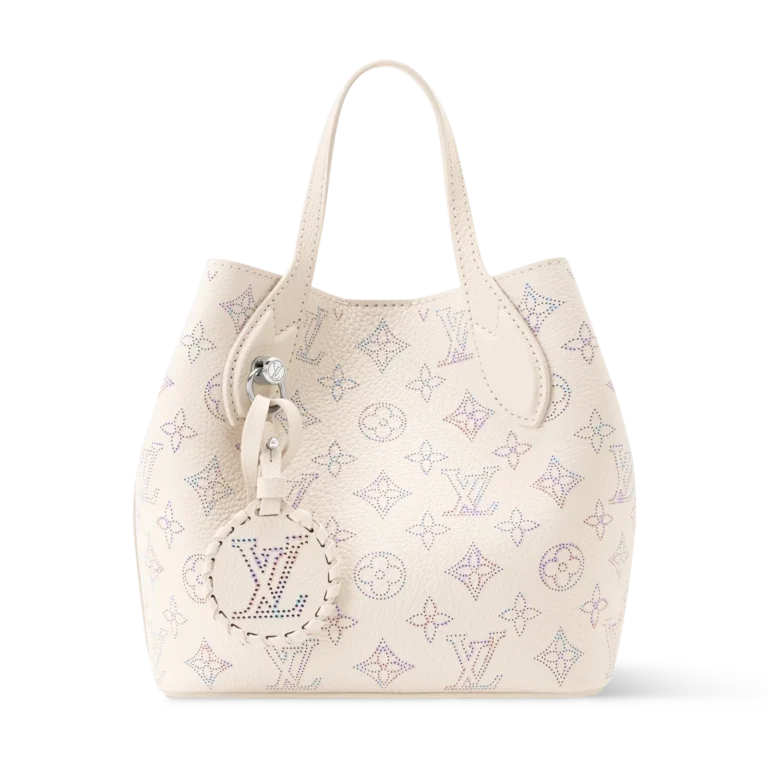 BLOSSOM small handbag