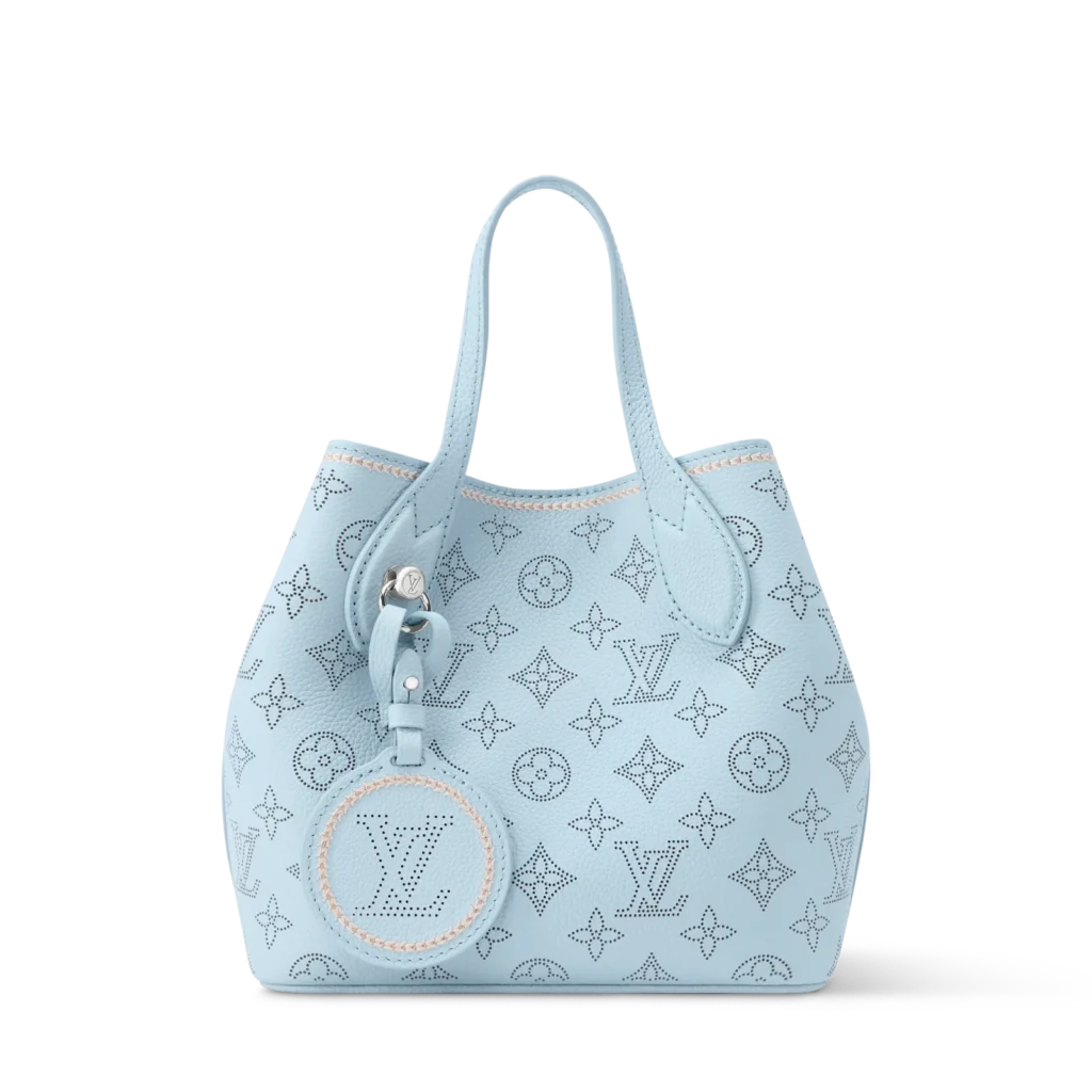 BLOSSOM small handbag product photograph