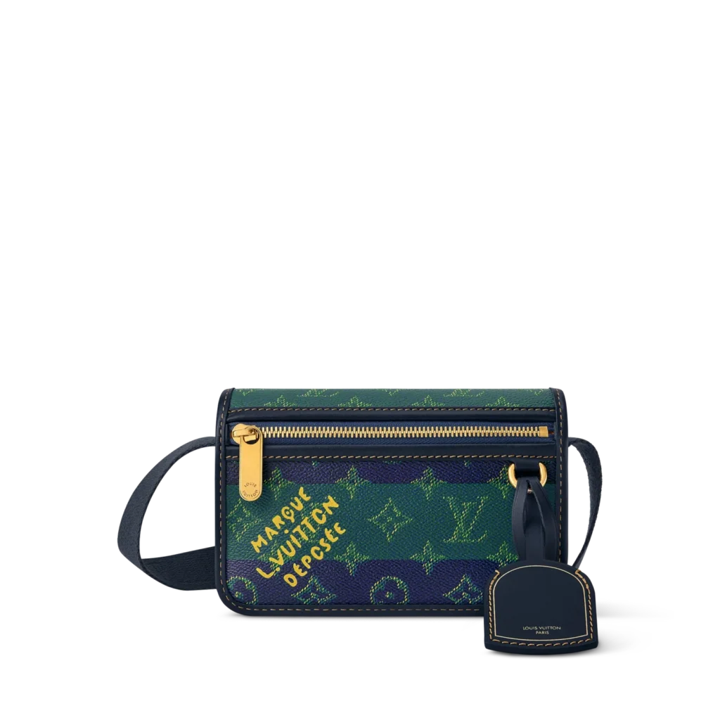 BOSPHORE Mini Handbag product photograph