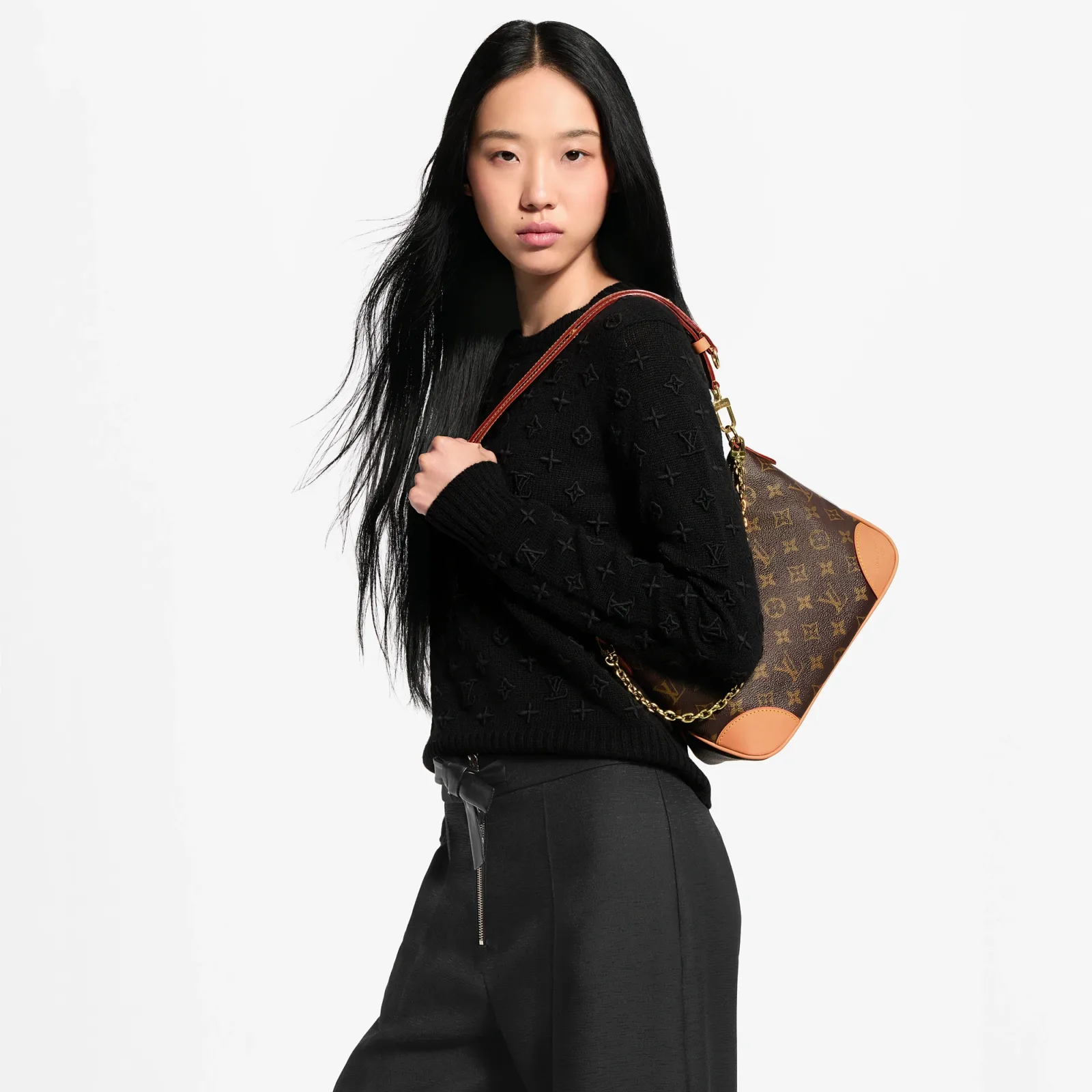 BOULOGNE Small Handbag - 2