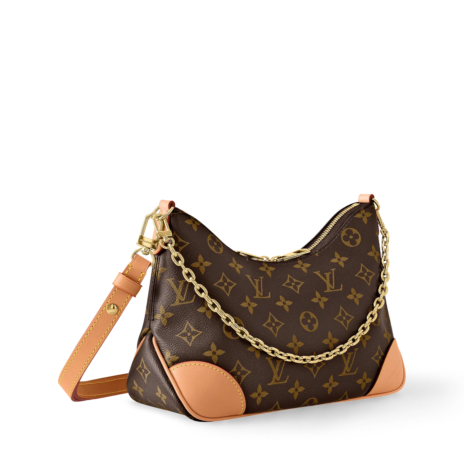 BOULOGNE Small Handbag - 4