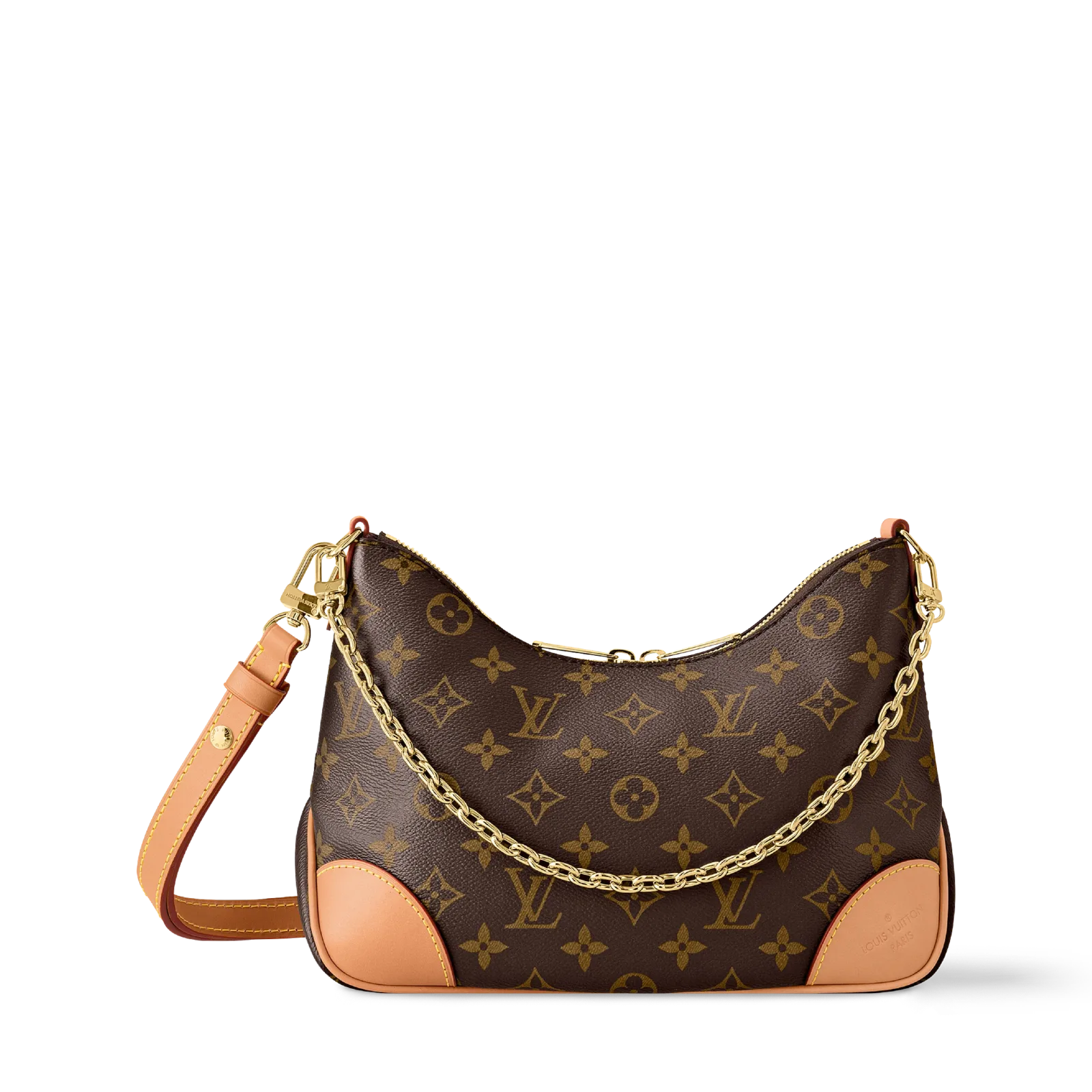 BOULOGNE Small Handbag - 1