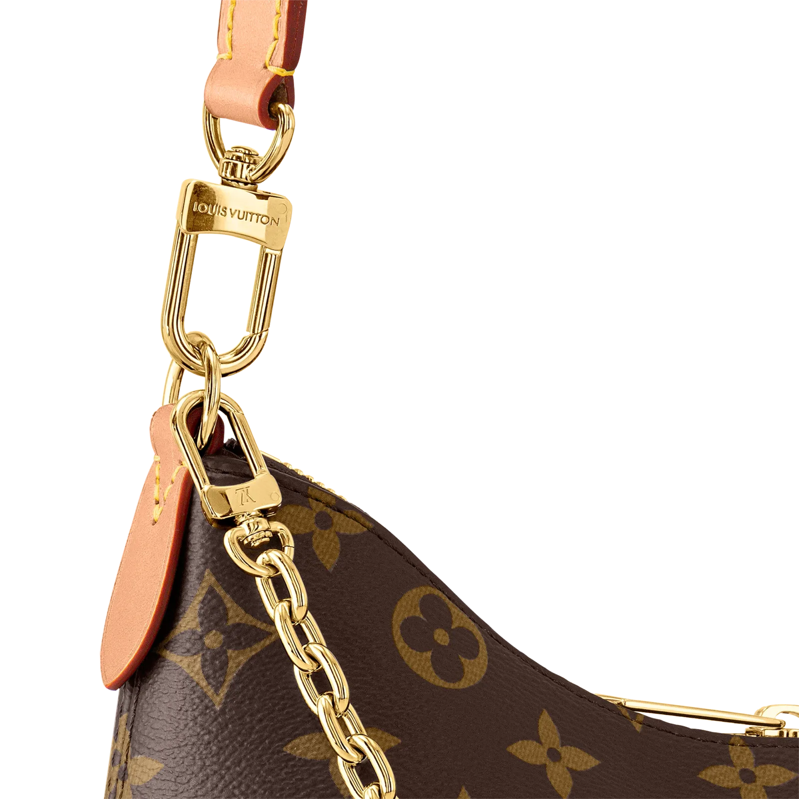 BOULOGNE Small Handbag - 3