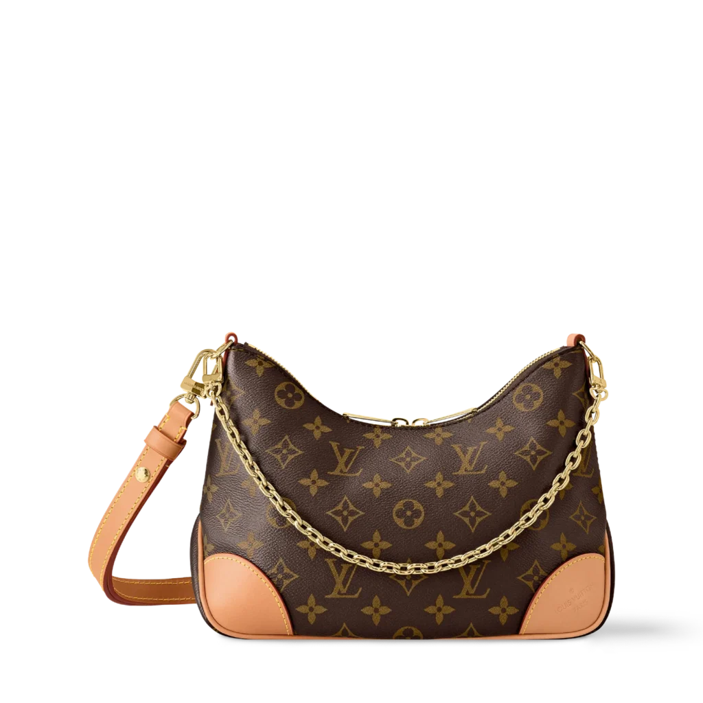 BOULOGNE Small Handbag
