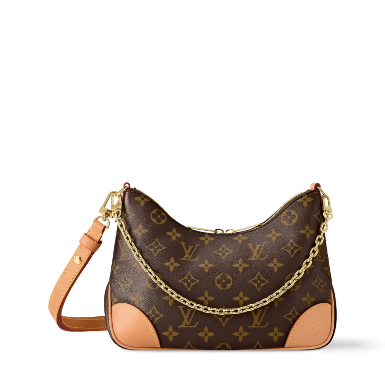 BOULOGNE Small Handbag