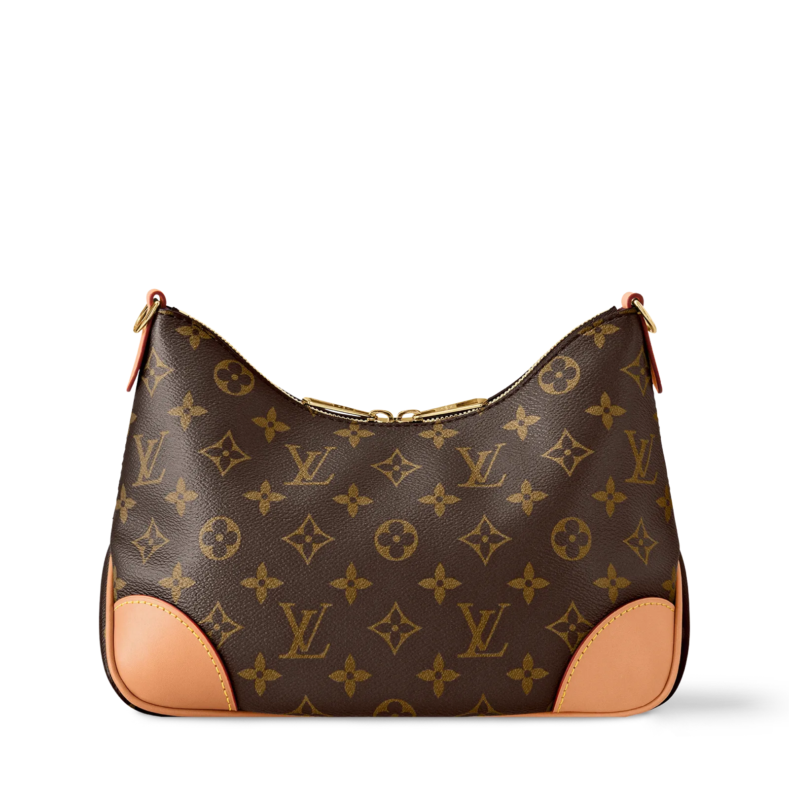 BOULOGNE Small Handbag - 9