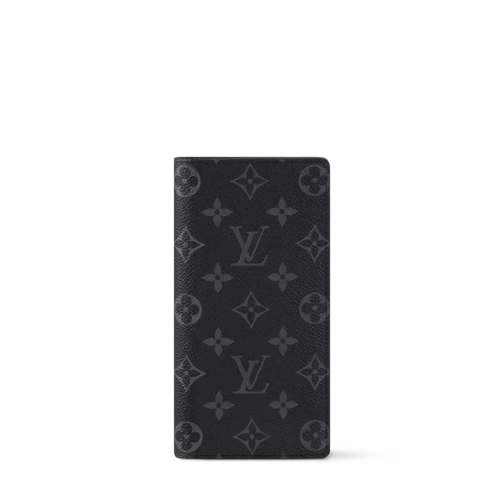 BRAZZA Wallet product photograph