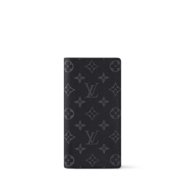 BRAZZA Wallet