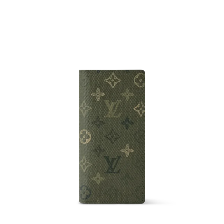 BRAZZA Wallet