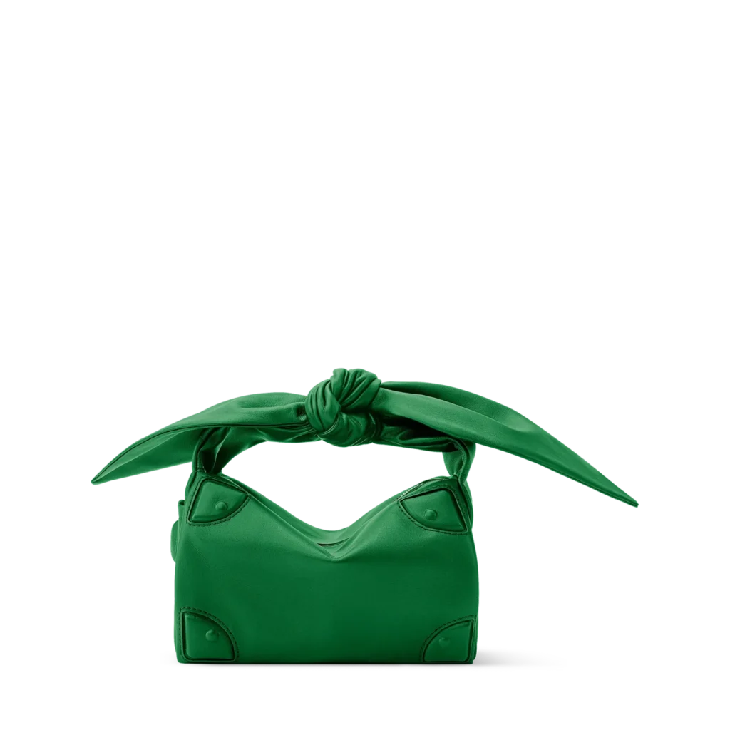 BUNDLE TRUNK handbag