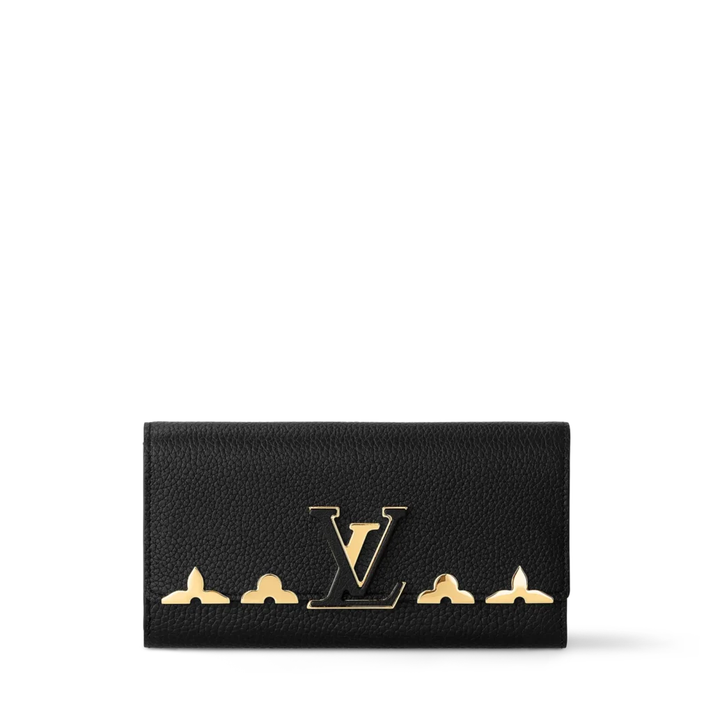CAPUCINES wallet