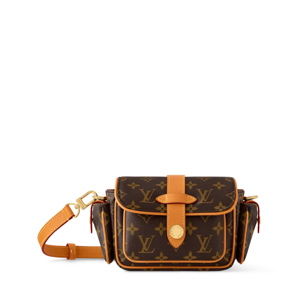 CARGO Mini Handbag