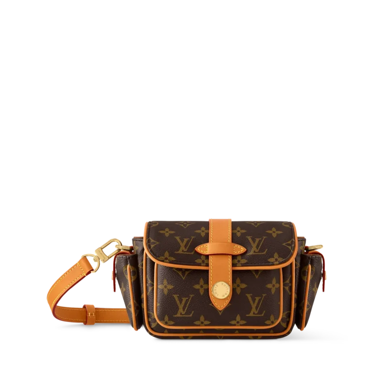 CARGO Mini Handbag