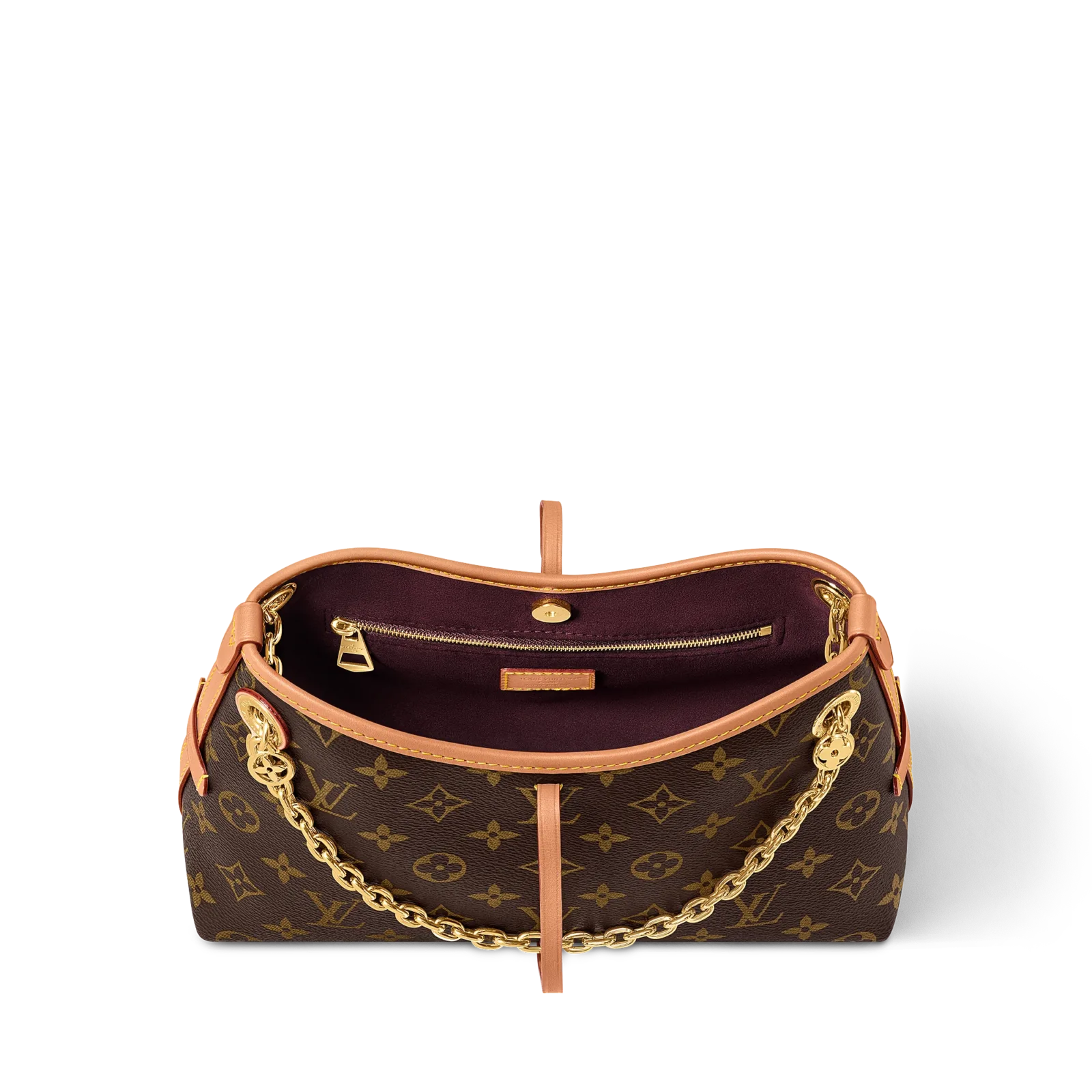 CARRYALL BB Handbag - 4