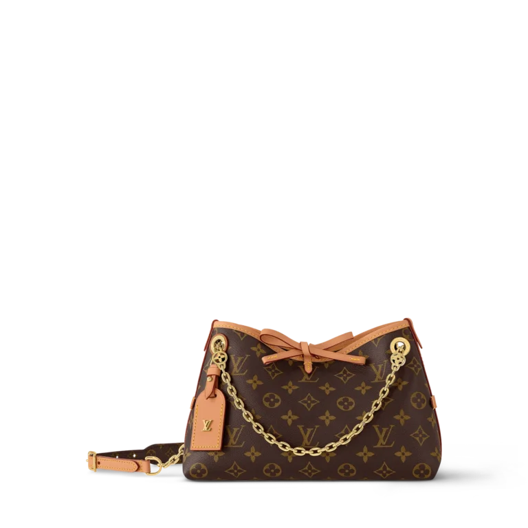 CARRYALL BB Handbag
