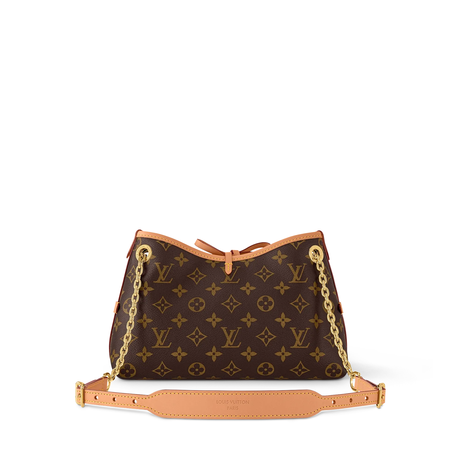 CARRYALL BB Handbag - 5