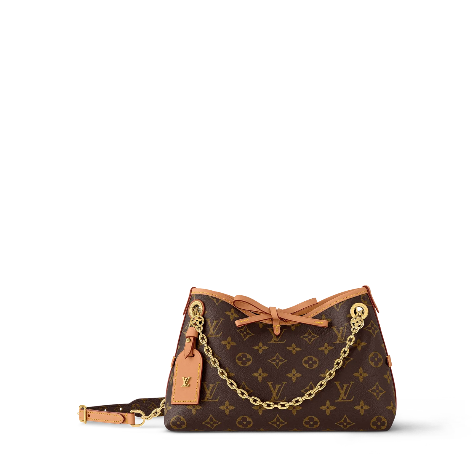 CARRYALL BB Handbag - 1