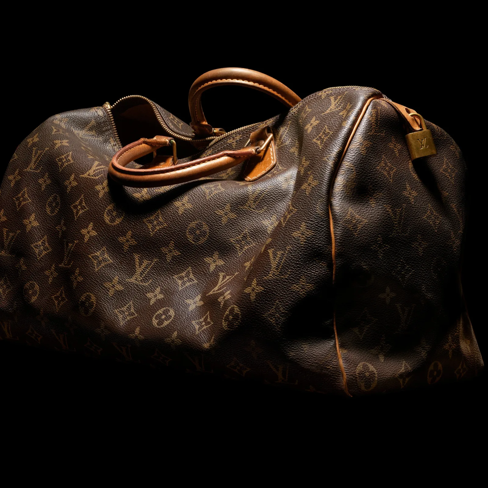 CARRYALL BB Handbag - 2