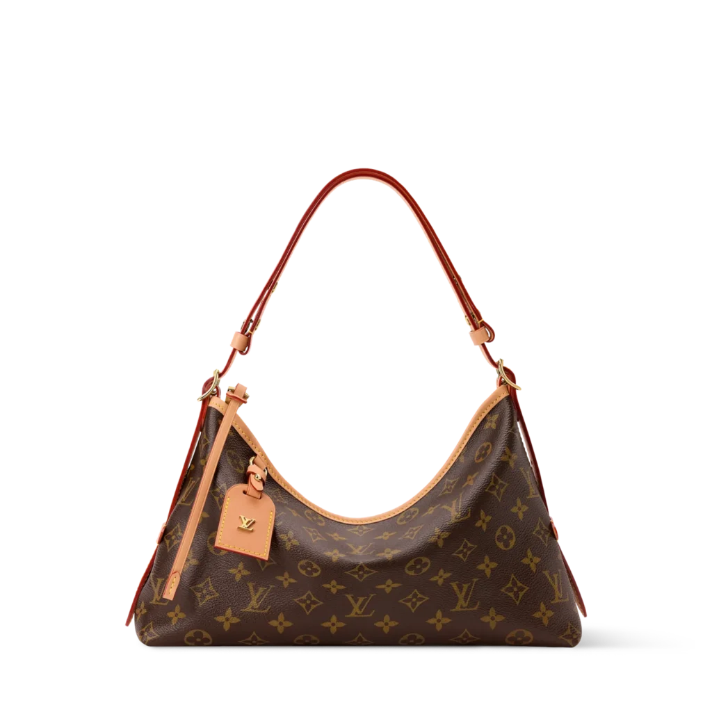 CARRYALL EAST WEST handbag