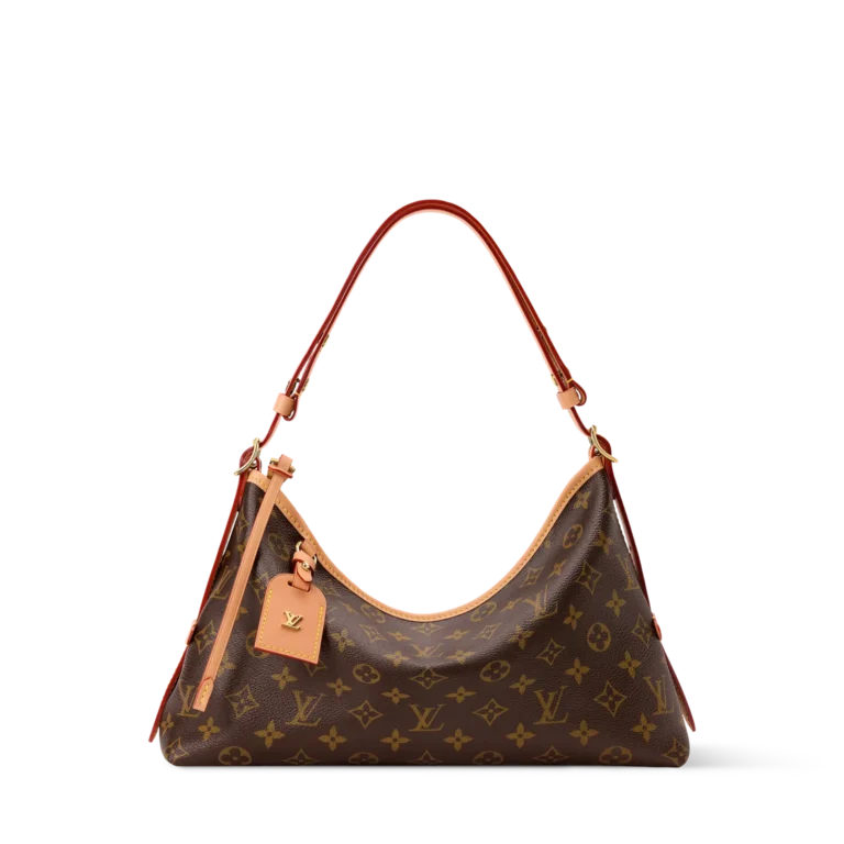CARRYALL EAST WEST handbag