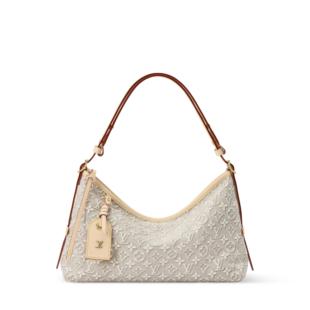 CARRYALL EAST WEST handbag