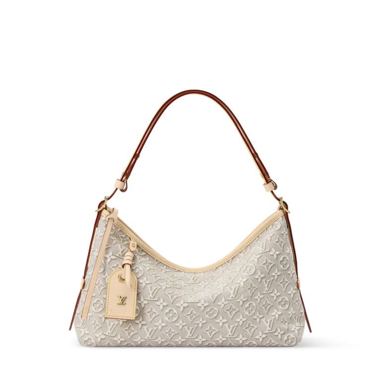 CARRYALL EAST WEST handbag