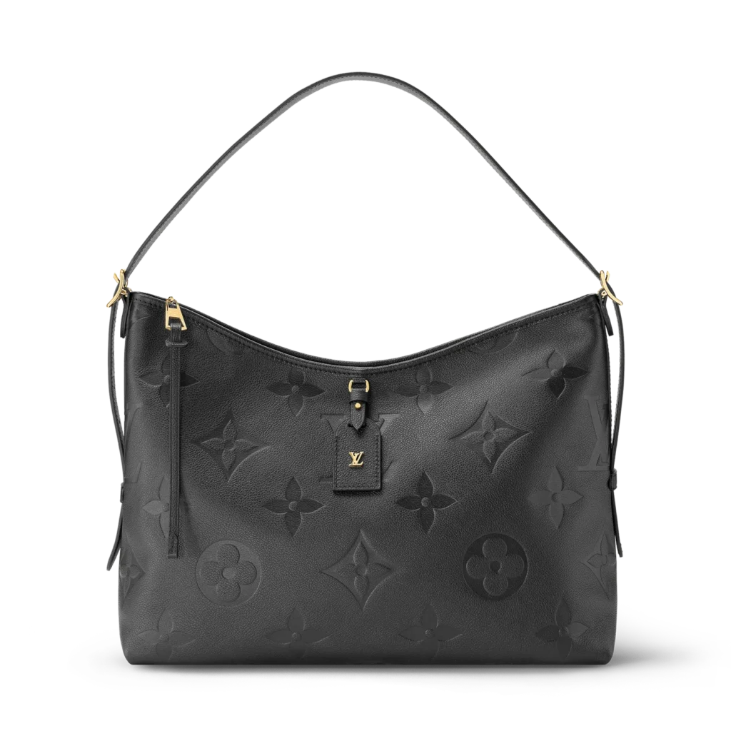 CARRYALL Medium Handbag
