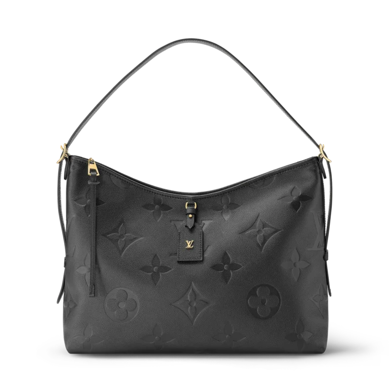 CARRYALL Medium Handbag