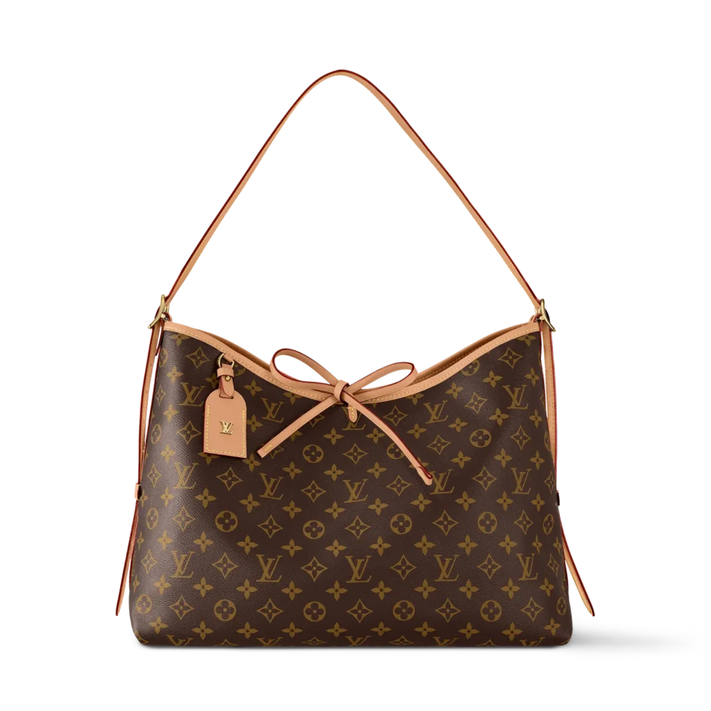 CARRYALL Medium Handbag