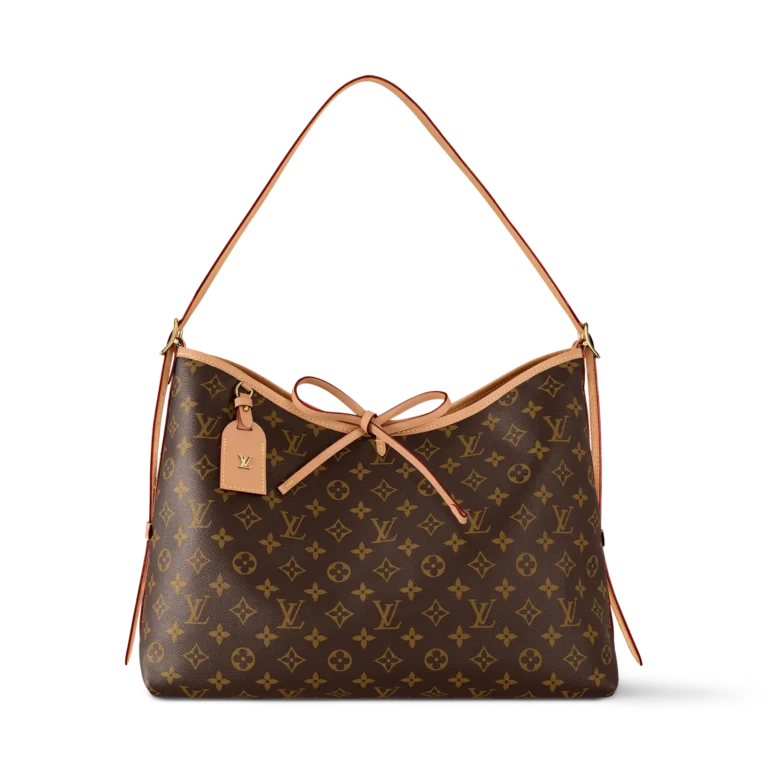 CARRYALL Medium Handbag