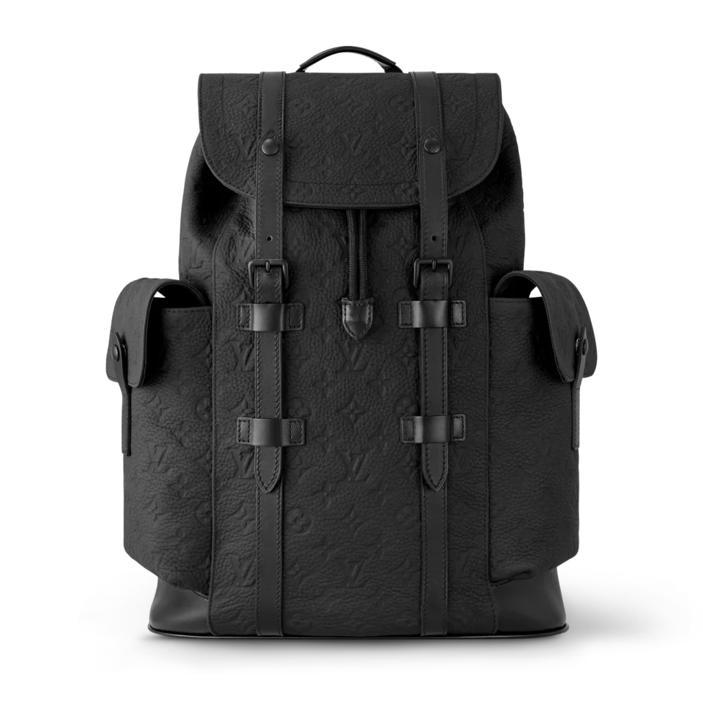 CHRISTOPHER Medium Backpack