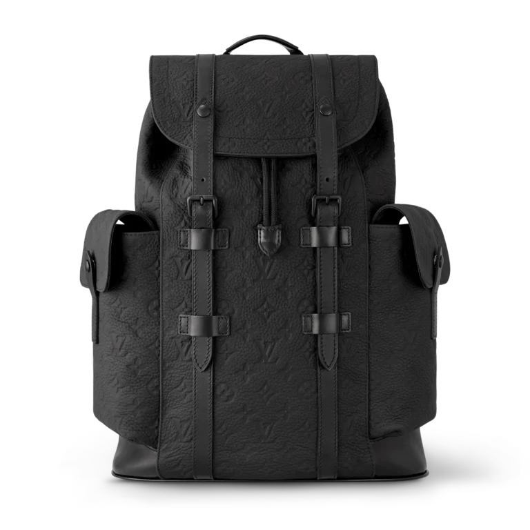 CHRISTOPHER Medium Backpack