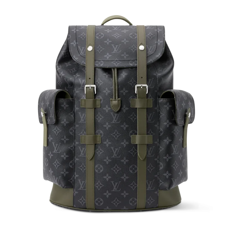 CHRISTOPHER Medium Backpack