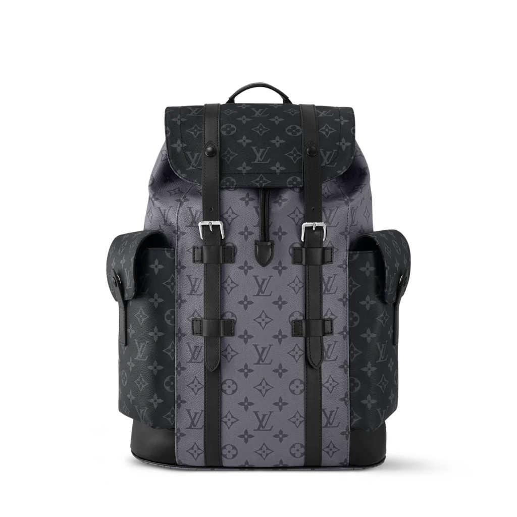 CHRISTOPHER Medium Backpack