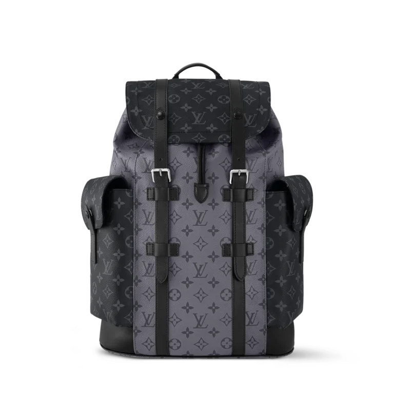CHRISTOPHER Medium Backpack