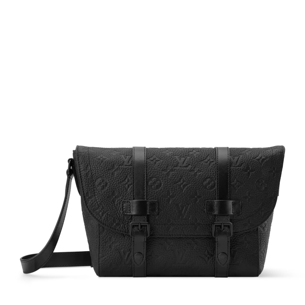 CHRISTOPHER Messenger Bag
