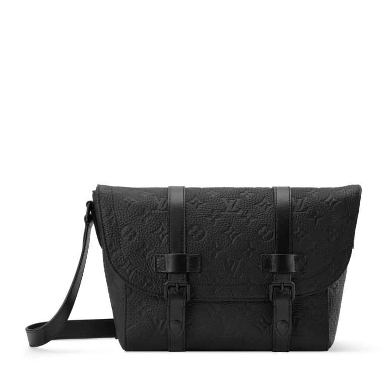 CHRISTOPHER Messenger Bag