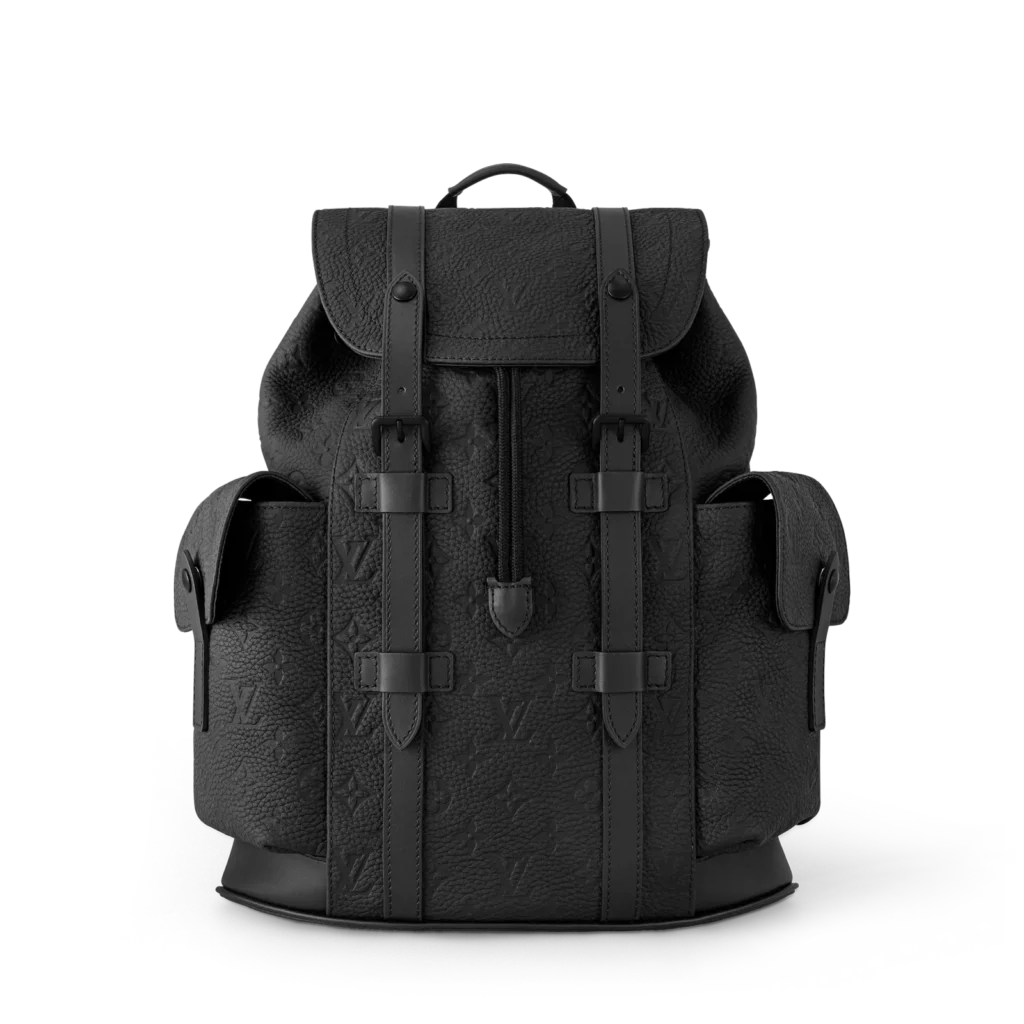 CHRISTOPHER Small Backpack