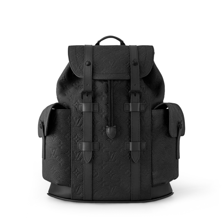 CHRISTOPHER Small Backpack