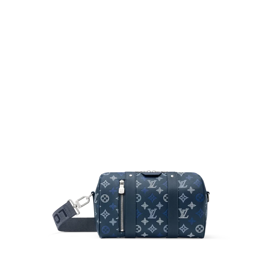 CITY KEEPALL handbag