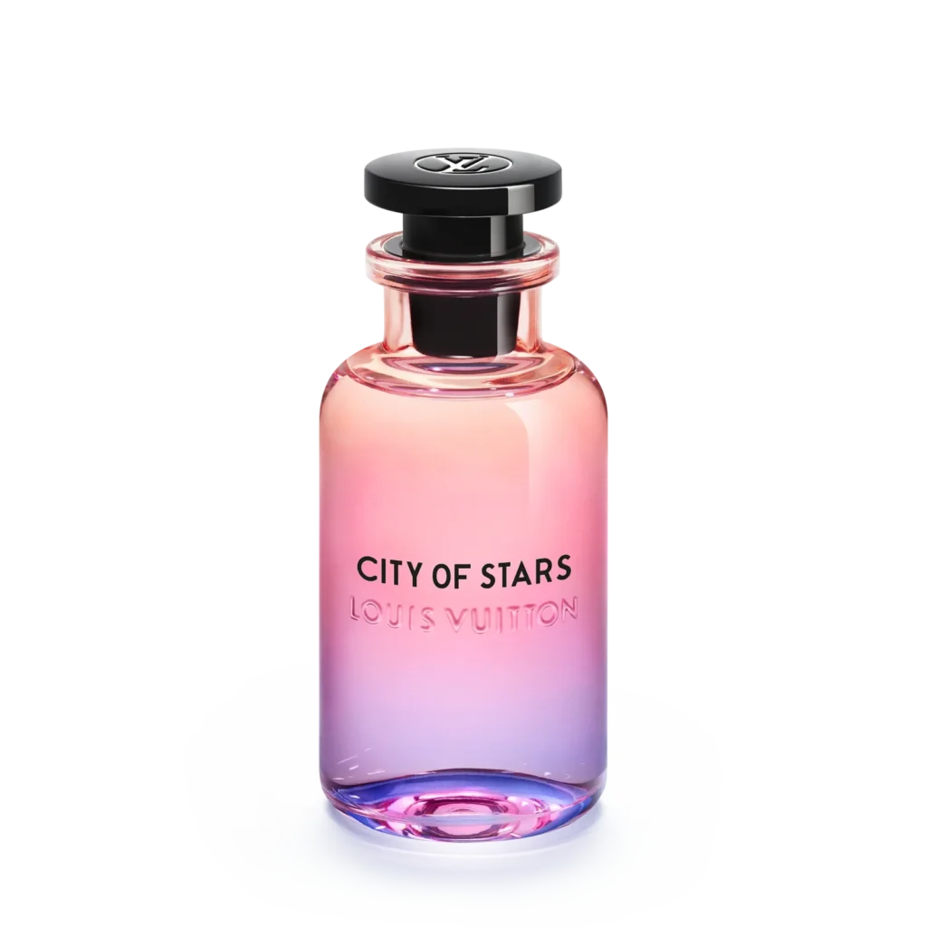City of Stars Fragrance