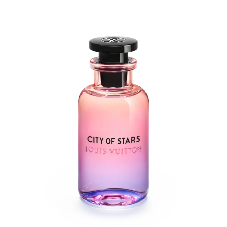 City of Stars Fragrance