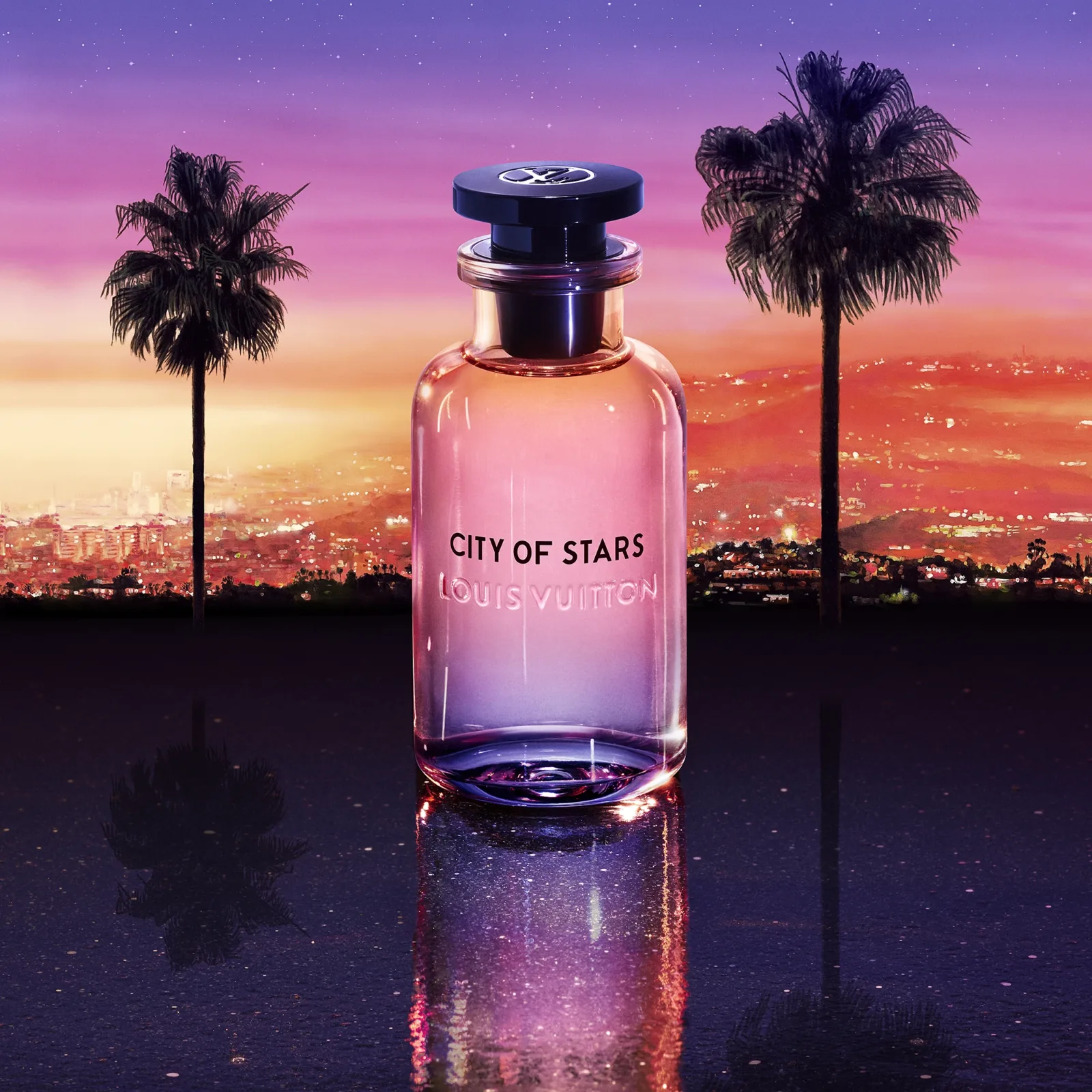City of Stars Fragrance - 3