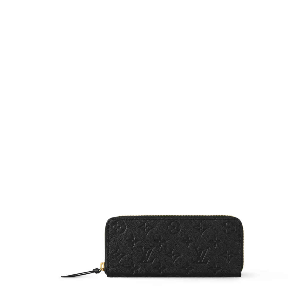 CLéMENCE Wallet product photograph